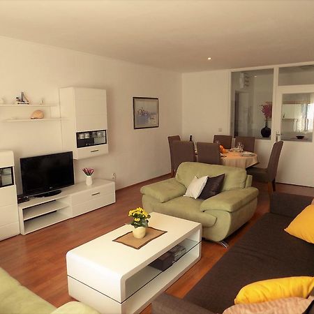 Apartment Anamarija Нивице Екстериор снимка