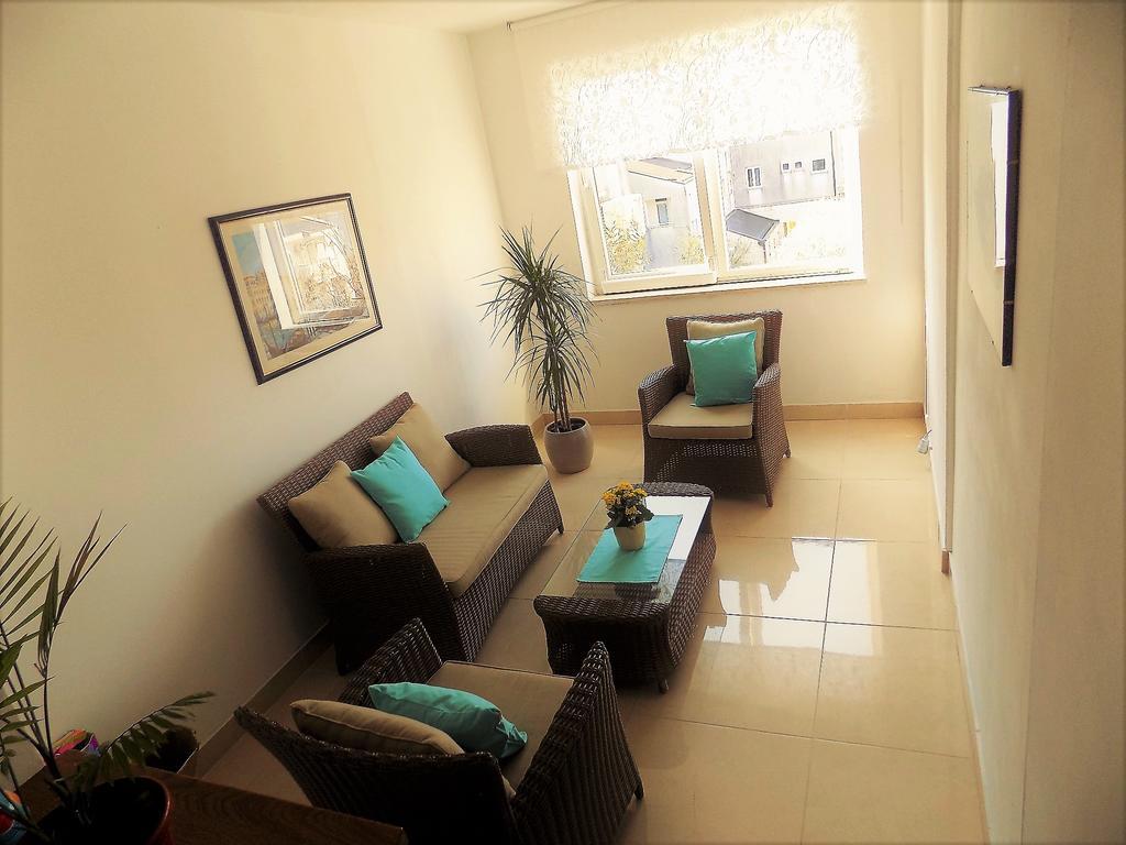 Apartment Anamarija Нивице Екстериор снимка