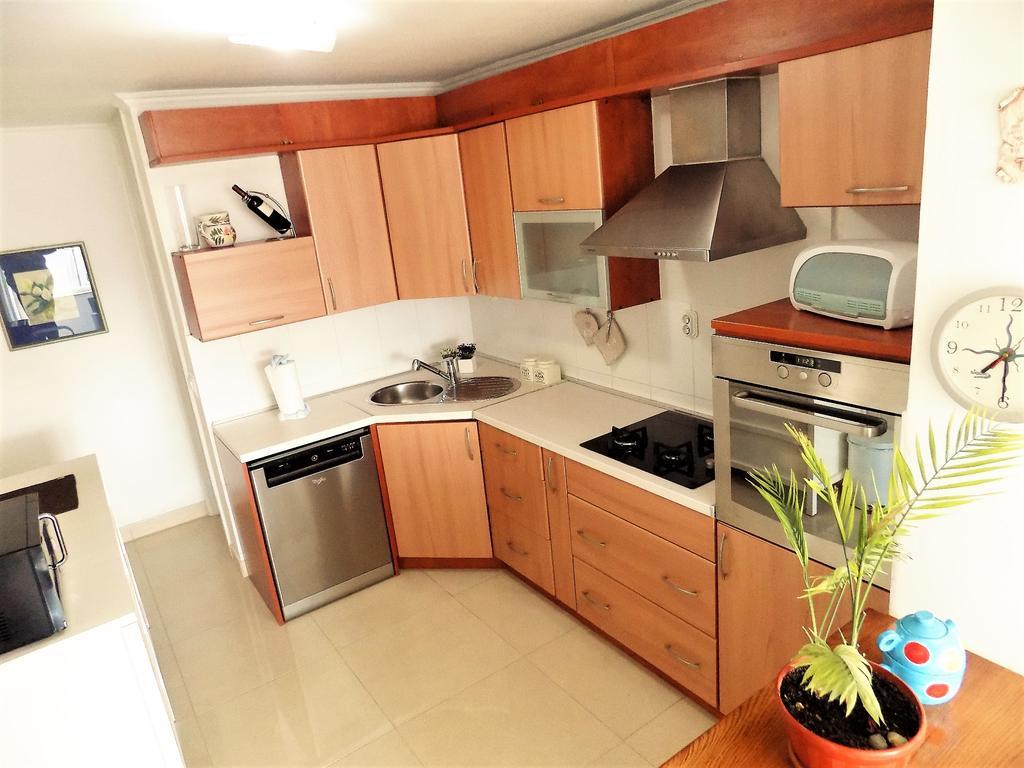 Apartment Anamarija Нивице Екстериор снимка