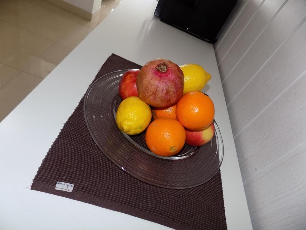 Apartment Anamarija Нивице Екстериор снимка